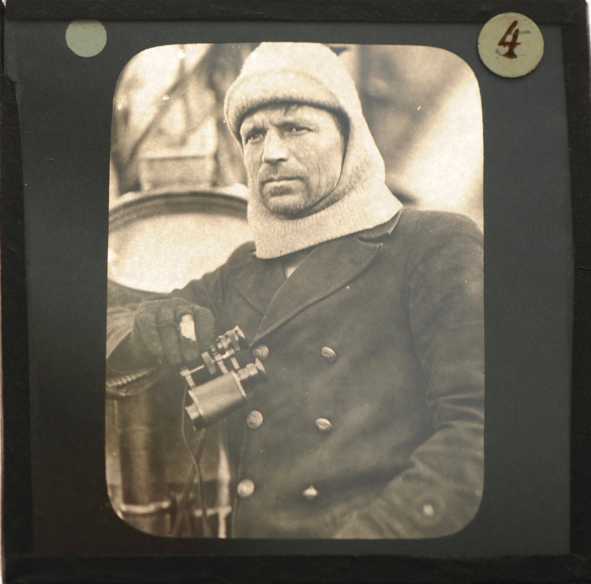 Cabinets of curiosities