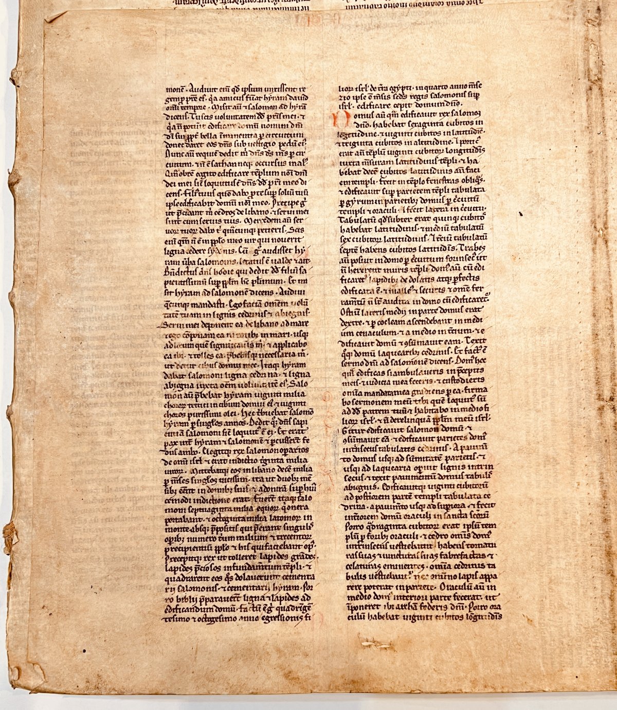 Rare Books, Manuscripts and Maps