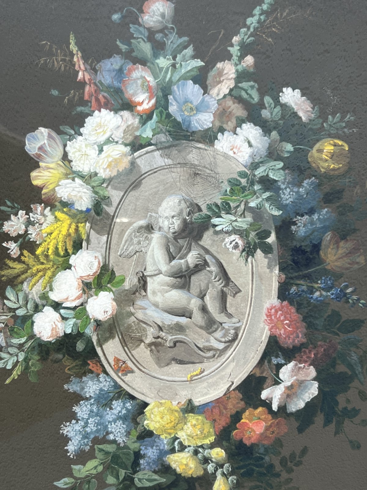 19th Century Drawings