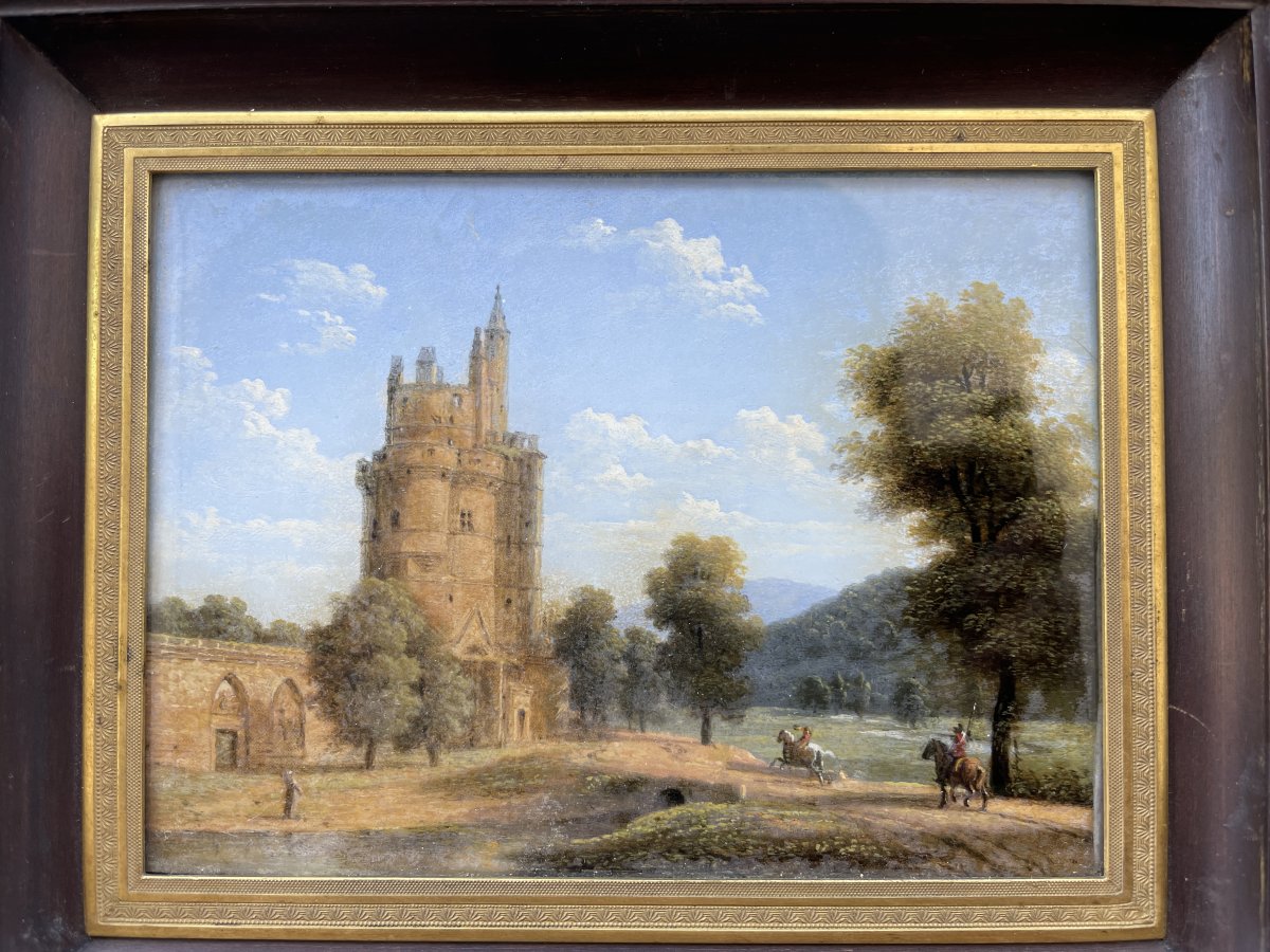 Old Master Paintings