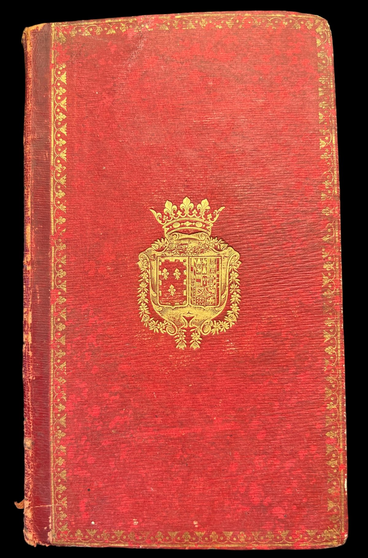 Rare Books, Manuscripts and Maps